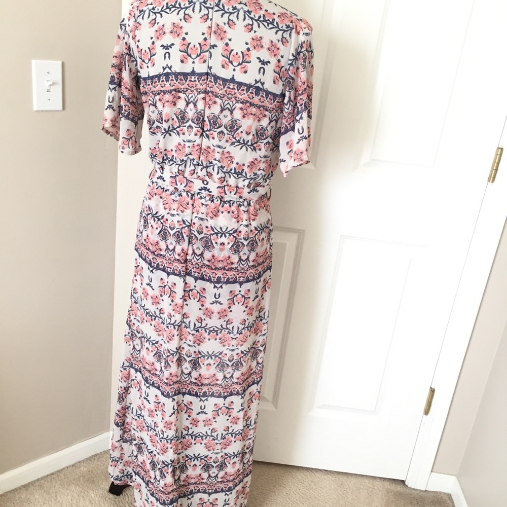 Maxi Rompers Size S - Picture 3 of 3
